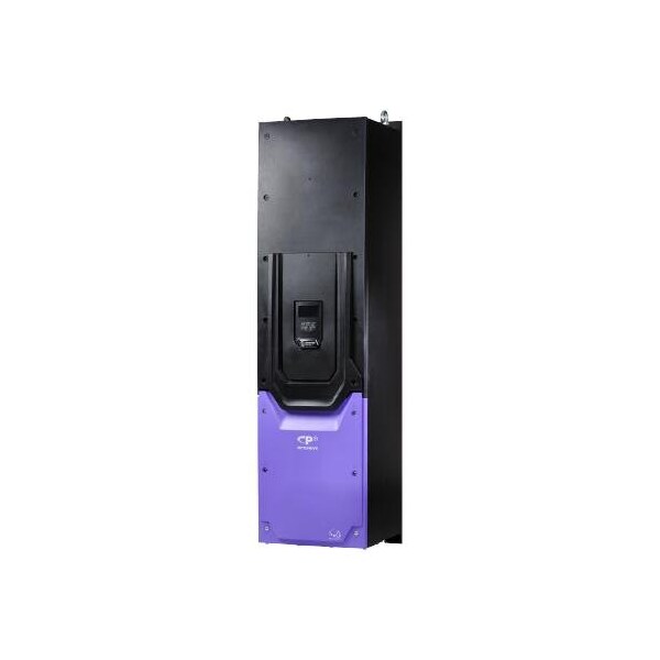Invertek Drives 200 HP, 240 A; Size 7, IP55;IV: Three Phase, 380-480 V;OV: Three Phase, 380-480 V ODP-2-74200-3HF4N-TN - main